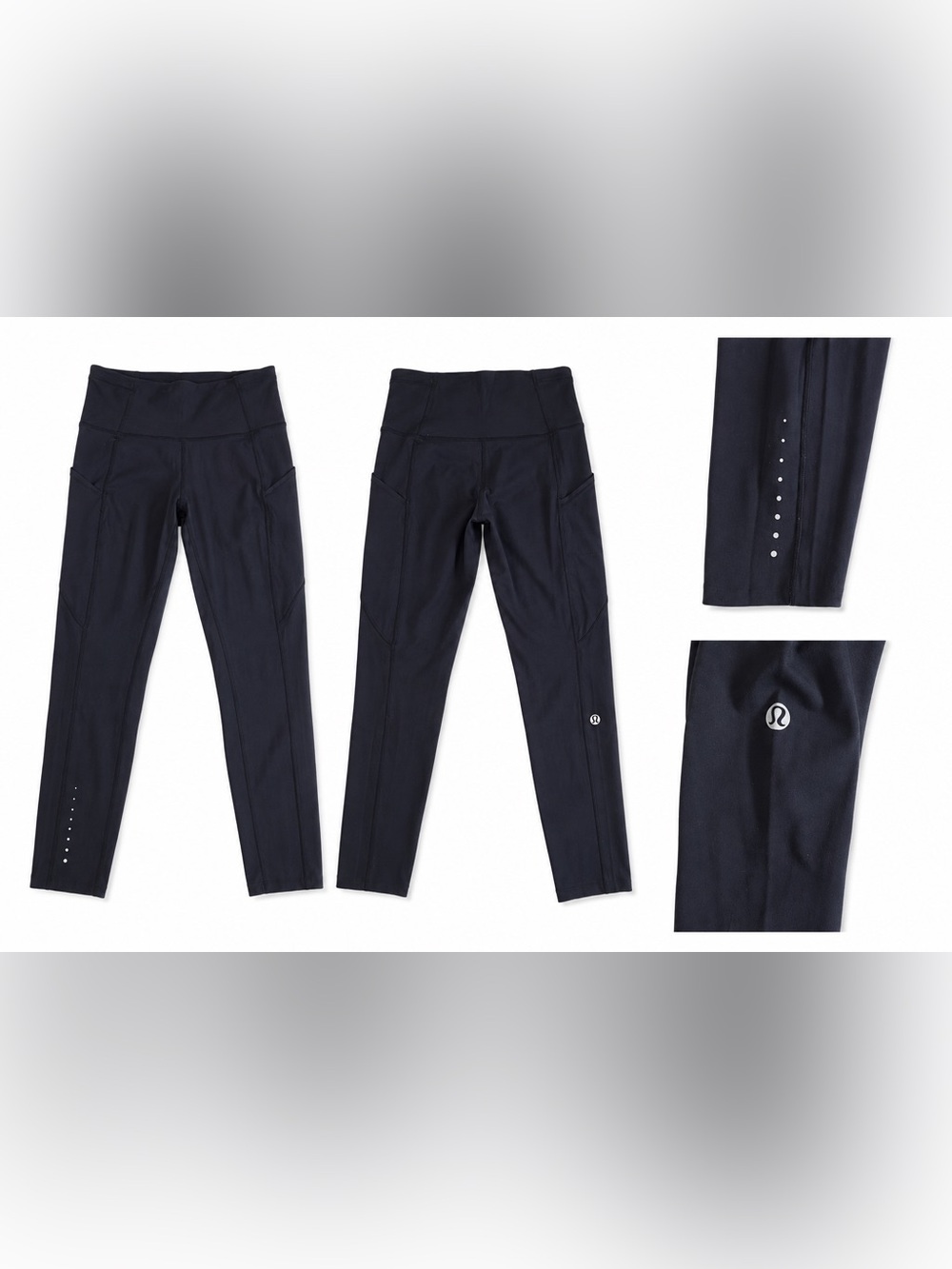 lululemon athletica Fast and Free Tight Leggings